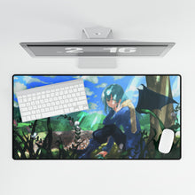 Load image into Gallery viewer, Anime That Time I Got Reincarnated as a Slime Mouse Pad (Desk Mat)