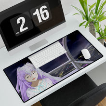 Load image into Gallery viewer, Anime Plastic Memories Mouse Pad (Desk Mat)