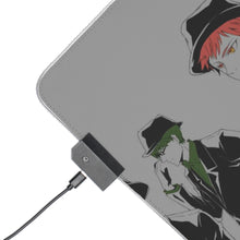 Load image into Gallery viewer, Kuroko No Basket RGB LED Mouse Pad (Desk Mat)