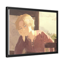 Load image into Gallery viewer, Vinland Saga Canvas Framed Art Print