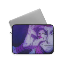 Load image into Gallery viewer, Hunter x Hunter Laptop Sleeve