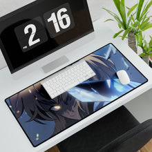 Load image into Gallery viewer, Anime Solo Leveling Mouse Pad (Desk Mat)