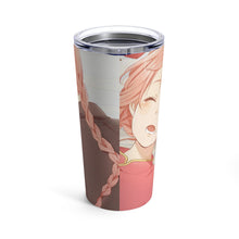 Load image into Gallery viewer, Anime Gintama Tumbler 20oz