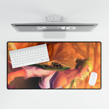 Load image into Gallery viewer, Anime One Piece Mouse Pad (Desk Mat)
