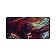 Load image into Gallery viewer, Dracula II Mouse Pad (Desk Mat)