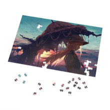 Load image into Gallery viewer, Anime Touhou Jigsaw Puzzle