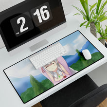 Load image into Gallery viewer, Anime Re:ZERO -Starting Life in Another World- Mouse Pad (Desk Mat)