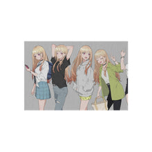 Load image into Gallery viewer, My Dress-Up Darling Rug