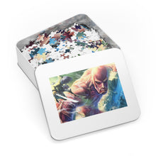 Load image into Gallery viewer, Anime Attack On Titan Jigsaw Puzzle