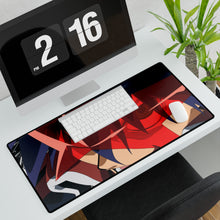 Load image into Gallery viewer, Anime Tengen Toppa Gurren Lagann Mouse Pad (Desk Mat)