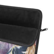 Load image into Gallery viewer, Violet Evergarden Laptop Sleeve
