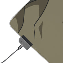 Load image into Gallery viewer, Soul Eater RGB LED Mouse Pad (Desk Mat)