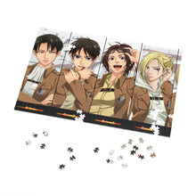 Load image into Gallery viewer, The squad Jigsaw Puzzle