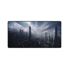 Load image into Gallery viewer, Mass Effect 2 Mouse Pad (Desk Mat)