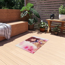 Load image into Gallery viewer, Clannad Nagisa Furukawa Rug