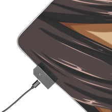 Load image into Gallery viewer, Anime Fairy Tail RGB LED Mouse Pad (Desk Mat)