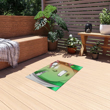 Load image into Gallery viewer, Dragon Ball Super Rug