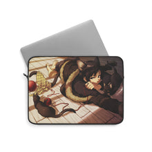 Load image into Gallery viewer, Anime Durarara!!r Laptop Sleeve