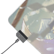 Load image into Gallery viewer, Onmyoji RGB LED Mouse Pad (Desk Mat)