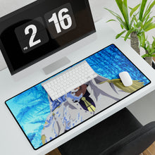Load image into Gallery viewer, Admiral kuzan Mouse Pad (Desk Mat)