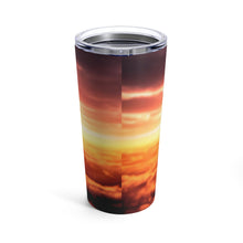 Load image into Gallery viewer, Erza Scarlet Tumbler 20oz
