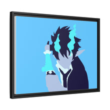 Load image into Gallery viewer, Rin Okumura Canvas Framed Art Print