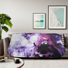 Load image into Gallery viewer, Seraph of the End Sherpa Blanket