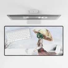 Load image into Gallery viewer, Anime Touhou Mouse Pad (Desk Mat)