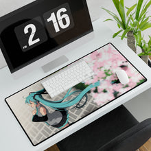 Load image into Gallery viewer, Anime Vocaloid Mouse Pad (Desk Mat)