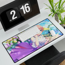 Load image into Gallery viewer, Anime The Quintessential Quintuplets Mouse Pad (Desk Mat)