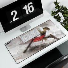 Load image into Gallery viewer, Naraka: Bladepoint Mouse Pad (Desk Mat)