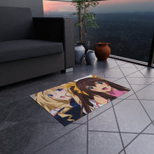 Load image into Gallery viewer, Infinite Stratos Rug