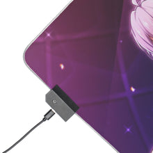 Load image into Gallery viewer, IDOLiSH7 RGB LED Mouse Pad (Desk Mat)