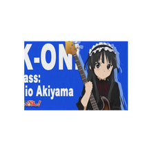 Load image into Gallery viewer, K-ON! Rug