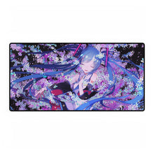 Load image into Gallery viewer, Anime Vocaloid Mouse Pad (Desk Mat)