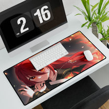 Load image into Gallery viewer, Anime Shakugan No Shana Mouse Pad (Desk Mat)