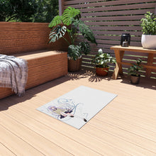 Load image into Gallery viewer, Angel Beats! Rug