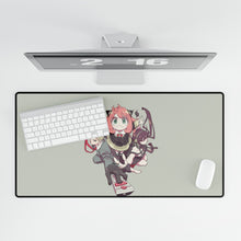 Load image into Gallery viewer, Anime Spy x Family Mouse Pad (Desk Mat)
