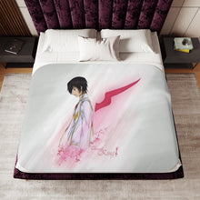 Load image into Gallery viewer, Anime Code Geass Sherpa Blanket