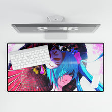 Load image into Gallery viewer, Anime Vocaloid Mouse Pad (Desk Mat)
