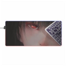 Load image into Gallery viewer, Kakegurui Yumeko Jabami RGB LED Mouse Pad (Desk Mat)