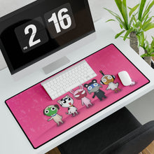 Load image into Gallery viewer, Sgt. Frog Mouse Pad (Desk Mat)