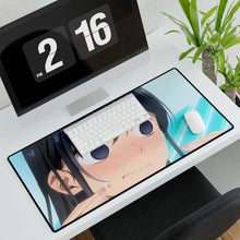 Load image into Gallery viewer, Pseudo Harem Mouse Pad (Desk Mat)
