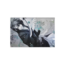 Load image into Gallery viewer, Hakuouki Shinsengumi Kitan Rug