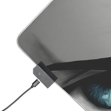 Load image into Gallery viewer, Anime Attack On Titan RGB LED Mouse Pad (Desk Mat)