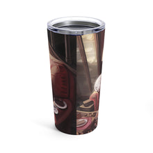Load image into Gallery viewer, Mayaka Ibara Eating Tumbler 20oz