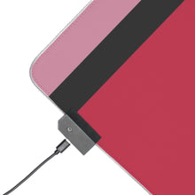 Load image into Gallery viewer, Love Live! RGB LED Mouse Pad (Desk Mat)