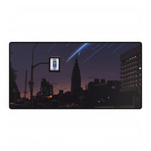 Load image into Gallery viewer, Your Name. Mouse Pad (Desk Mat)