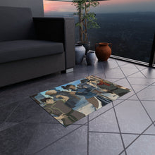 Load image into Gallery viewer, Avatar: The Legend Of Korra Rug