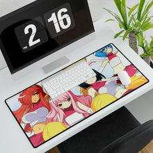 Load image into Gallery viewer, Zero No Tsukaima Mouse Pad (Desk Mat)